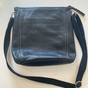 The Sak crossbody purse